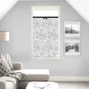 Image de Soleil d'ocre, Brise bise en Coton 45x90 cm Black Dress