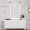 Image de Soleil d'ocre, Brise bise en Coton 60x120 cm Romance
