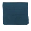 Image de Soleil d'ocre, Lagune Serviette de Toilette, Coton 500 GR/m2, Bleu, 50x90 cm