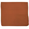 Image de Soleil d'ocre, Lagune Serviette de Toilette, Coton 500 GR/m2, Terra, 50x90 cm