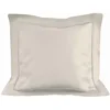 Image de Soleil d'ocre, Taie d'oreiller en Coton 63x63 cm Percale écru