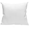 Image de Soleil d'ocre, Taie d'oreiller en Polycoton 63x63 cm Percale Blanc, Idéale Location saisonnière et