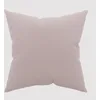 Image de Taie d'oreiller Unie 63x63 cm ZZZ Lin