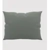 Image de Taie d'oreiller Unie 50x70 cm ZZZ Kaki