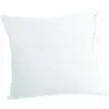 Image de Soleil d'ocre, Taie protège Oreiller Coton 60x60 cm Molleton imperméable