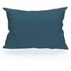 Image de TAIE US VP 50X70 Bleu Canard Coton (Lot de 2)