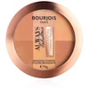 Image de Bourjois - ALWAYS FABULOUS Bronzer 9 g Marron clair female