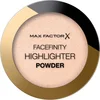 Image de Max Factor Facefinity poudre illuminatrice teinte 001 Nude Beam 8 g