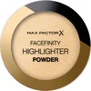 Image de Max Factor Facefinity poudre illuminatrice teinte 002 Golden Hour 8 g