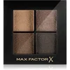 Image de Max Factor Colour X-pert Soft Touch palette de fards à paupières teinte 003 Hazy Sands 4,3 g