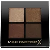 Image de Color X-pert Soft Touch - Palette Eyeshadow N.004 Veiled Bronze