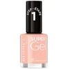 Image de Rimmel London - SUPER GEL Vernis à ongles 12 ml Nude female