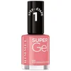 Image de Rimmel London - SUPER GEL Vernis à ongles 12 ml Or rose female