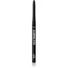 Image de Rimmel Scandal'Eyes crayon automatique yeux teinte 001 Black 0.35 g