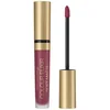 Image de Max Factor Colour Elixir Soft Matte Liquid Lipstick - 035 Faded Red