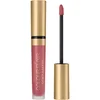 Image de Max Factor Colour Elixir Soft Matte rouge à lèvres liquide longue tenue teinte 015 Rose Dust 4 ml
