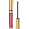 Image de Max Factor Colour Elixir Soft Matte rouge à lèvres liquide longue tenue teinte 020 Blushing Peony 4 ml