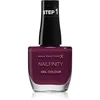 Image de Max Factor Nailfinity Gel Colour vernis à ongles gel sans lampe UV/LED teinte 330 Max's Muse 12 ml