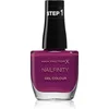 Image de Max Factor Nailfinity Gel Colour vernis à ongles gel sans lampe UV/LED teinte 340 VIP 12 ml