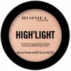 Image de High'Light Buttery-Soft Highlinghting Powder 002-Candleit 8