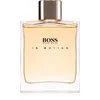 Image de Hugo Boss BOSS In Motion Eau de Toilette pour homme 100 ml