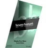 Image de Bruno Banani compatible - Made For Men EDT 50 ml