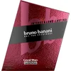 Image de Bruno Banani Loyal Man Eau de parfum aromatique pour homme, parfum extra longue durée, 1 x 50 ml