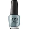 Image de OPI Nail Lacquer - Vernis à Ongles classique - Destined to be a Legend - Couleur : Bleu - Qualité Professionnelle - 15 ml