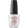 Image de OPI Nail Lacquer - Vernis à Ongles classique - Movie Buff - Couleur : Rose - Qualité Professionnelle - 15 ml