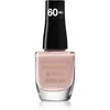 Image de Max Factor Masterpiece Xpress vernis à ongles à séchage rapide teinte 203 Nude'itude 8 ml