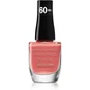 Image de Max Factor Masterpiece Xpress vernis à ongles à séchage rapide teinte 416 Feelin' Peachy 8 ml