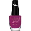 Image de Max Factor Masterpiece X Press Vernis à ongles Pretty as Plum 360 8 ml