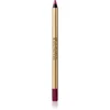 Image de Max Factor Colour Elixir crayon à lèvres teinte 70 Deep Berry 5 g