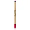 Image de Max Factor Colour Elixir crayon à lèvres teinte 60 Red Ruby 5 g
