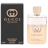 Image de Gucci Guilty Eau de toilette pour femme, vaporisateur - 50 ml