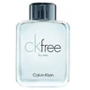 Image de CALVIN KLEIN - ck free for men Eau de toilette 50 ml unisex