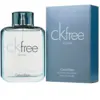 Image de Calvin Klein CK Free Pour Homme Eau de Toilette Vaporisateur 100 ml