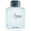 Image de CALVIN KLEIN - ck free for men Eau de toilette 100 ml unisex