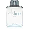 Image de Calvin Klein CK Free Eau de Toilette pour homme 100 ml