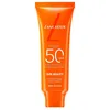 Image de Lancaster - Sun Beauty Crème Confort bronzage lumineux SPF50 Protection solaire 50 ml unisex