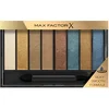 Image de Max Factor Ombretto Nude Palette PEACOCK
