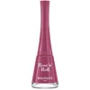Image de BOURJOIS - Vernis À Ongles 1 Seconde 48 Rose'N'Roll - Séchage Rapide En 50 Secondes - Pinceau Panoramique Anti Débordement - Application Facile - Couleur Intense - 9 ml