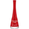 Image de Bourjois - VERNIS 1 SECONDE Vernis à ongles 9 ml Rouge foncé female