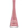 Image de BOURJOIS - Vernis À Ongles 1 Seconde 50 CottonCandy'De - Séchage Rapide En 50 Secondes - Pinceau Panoramique Anti Débordement - Application Facile - Couleur Intense - 9 ml