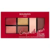 Image de Bourjois - VOLUME GLAMOUR Fard à paupières 8.4 g Marron female