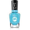Image de Sally Hansen Miracle Gel  vernis à ongles gel sans lampe UV/LED teinte 053 Miami Ice 14,7 ml
