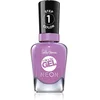 Image de Sally Hansen Miracle Gel  vernis à ongles gel sans lampe UV/LED teinte 054 Violet Voltage 14,7 ml