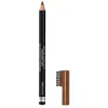 Image de Rimmel London - BROW THIS WAY Crayon à sourcils 1.4 g Marron female