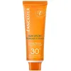 Image de Lancaster - Sun Care Gel Visage Invisible Tube SPF30 Protection solaire 50 ml unisex