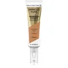 Image de Max Factor Miracle Pure Skin fond de teint longue tenue SPF 30 teinte 82 Deep Bronze 30 ml